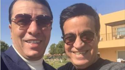 حلمي عبد الباقي لـ منتقدي مصطفى كامل: موتوا بحقدكم