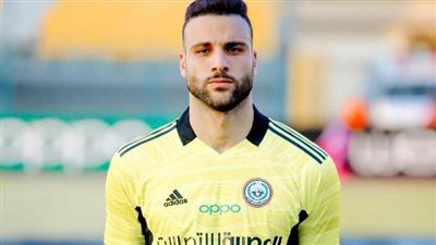 طلائع الجيش يقطع إعارة محمد شعبان مع حرس الحدود