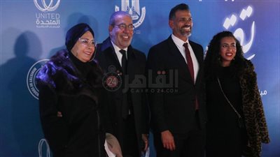 بحضور وزيرة الثقافة ومدحت العدل.. انطلاق العرض المسرحي تقدر في دار الأوبرا