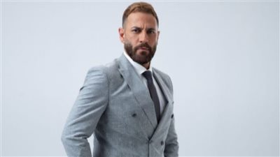 نيقولا معوض يكشف تفاصيل شخصيته في مسلسل الثمن قبل عرضه غدًا