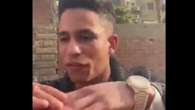  دفعونا فلوس وبقينا في الشارع.. أحد ضحايا أكاديمية طيبة الدولية يروي كواليس عملية النصب عليهم | فيديو