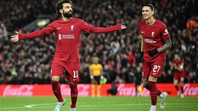 صلاح يقود هجوم ليفربول.. التشكيل الرسمي لمباراة الريدز وتشيلسي في الدوري الإنجليزي