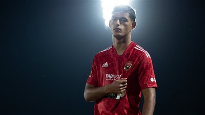 الأهلي يوافق على إعارة كريستو لـ الرجاء المغربي