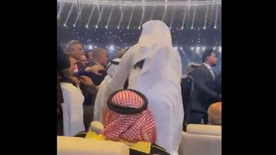 الاتحاد الكويتي لكرة القدم: الوفد المشارك في افتتاح خليجي 25 بالعراق ⁧انسحب لكن المنتخب يستكمل البطولة