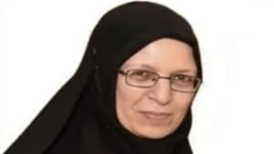 لمروره بأزمة مالية.. ضبط المتهم بقتل معلمة وحرق جثتها في منزلها بالبحيرة| بث مباشر 