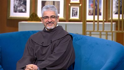 رئيس المركز الكاثوليكي للسينما: لا توجد أزمة في تجسيد الأنبياء بالأعمال الفنية