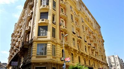 ننشر صورة قرار إزالة أول مبنى لـ اتحاد الكرة المصري بعابدين | مستندات