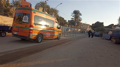 بينهم طالب.. تفاصيل مصرع شخصين وإصابة 15 في حوادث متفرقة بالمنيا
