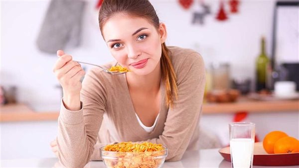 أخطاء عن تناول الفطور