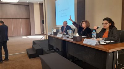 انطلاق فعاليات المجلس القومي لحقوق الإنسان بشأن الاستراتيجية الوطنية