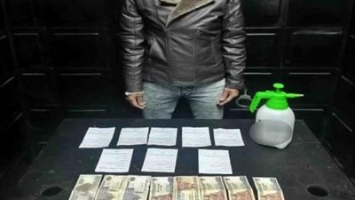 أنا مندوب إبادة حشرات.. المتهم بسرقة الشقق بالقاهرة يعترف أمام الأمن بتفاصيل جريمته