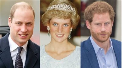 سلسلة فضائح بريطانيا |مذكرات الأمير هاري تكشف تناوله المخدرات.. وجملة سرية للأميرة ديانا أنهت شجار الأخوين