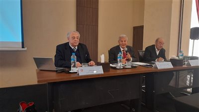 مقرر النقابات بالحوار الوطني: توجد عوائق في قانون العمل النقابي الجديد مرتبطة بصعوبات قبول النقابات