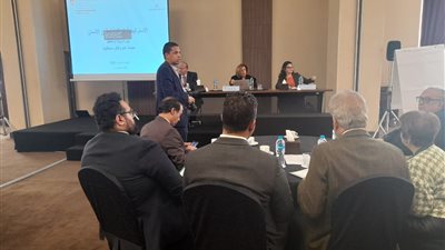 مشيرة خطاب: 70% من الشعب المصري يتمتع بحقوق غير مسبوقة في مجال الحقوق المدنية والسياسية