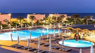 بعد نشر القاهرة 24.. القبض على المتهمين بالتعدي على مسؤول فندق سياحي بمرسى علم