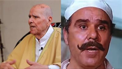 ممنوع عنه الزيارة.. حفيد الفنان نعيم عيسى يكشف تطورات حالة جده الصحية بعد دخوله العناية المركزة