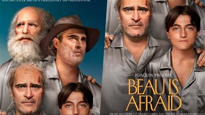 خواكين فينيكس في أربع شخصيات.. تفاصيل فيلم Beau Is Afraid 