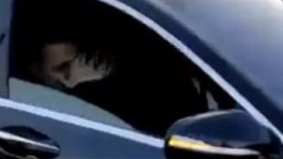 وصول جورج وسوف إلى الكفرون وسط حراسة أمنية مشددة ومراسم مهيبة قبل دفن نجله