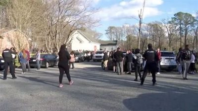 بعد إطلاق تلميذ الرصاص على معلمته بأمريكا.. مدير المدرسة: لا يمكنني التحكم في الطلاب