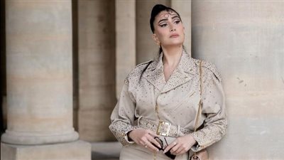 كلاكيت ثاني مرة.. خروج مسلسل غادة عبد الرازق نهائيا من موسم رمضان 2023 | خاص