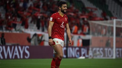 وكيل ثنائي الأهلي: هذه حقيقة مفاوضات الزمالك مع أيمن أشرف.. وربيعة يرغب في التجديد