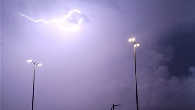 مدينتي والتجمع ومدينة نصر.. الأرصاد تكشف أماكن سقوط الأمطار الآن 