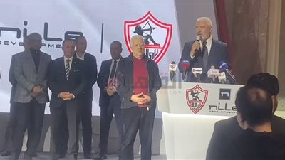 جمال عبد الحميد: الزمالك من غير مرتضى منصور ولا حاجة.. وهنحتفل بالدوري آخر الموسم