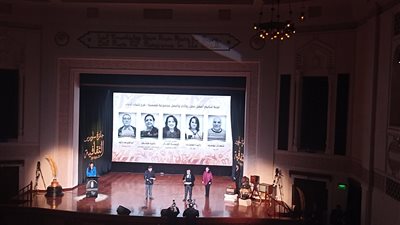 ننشر أسماء الفائزين بجوائز ساويرس فرعي القصة والرواية