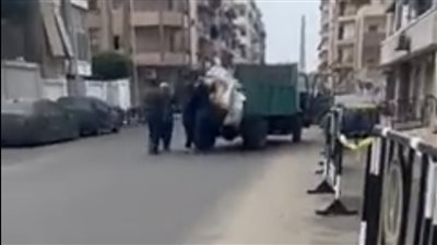 بعد واقعة جامع البلاستيك.. البورسعيدية يدشنون هاشتاج لمحاسبة رئيس ومدير إشغالات حي الشرق 