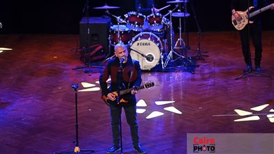 بحضور نجوم الفن.. مسار إجباري تتألق في حفل جوائز ساويرس الثقافية