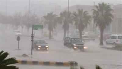 حالة الطقس اليوم في القليوبية.. شديد البرودة والصغرى تسجل 7°