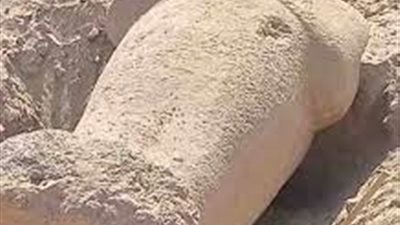 حاولوا سرقة تمثال من الجرانيت.. القبض على 3 أشخاص لتنقيبهم عن الآثار في أسوان