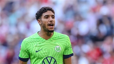 مرموش على مقاعد بدلاء فولفسبورج أمام شالكة في الدوري الألماني