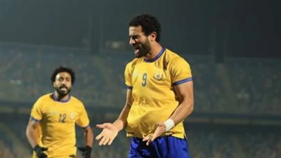 مش في حساباتي.. تفاصيل جلسة إيهاب جلال وباسم مرسي لاستبعاده من مباريات الإسماعيلي