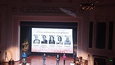 تعرف على أعضاء لجان تحكيم جوائز ساويرس الثقافية 