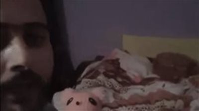 والد الزوجة المقتولة طعنًا أمام أبنائها بالدقهلية: زوجها موتها وصورها وبعتلنا الصورة على النت | فيديو