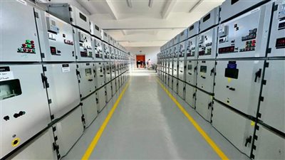 الإحصاء: 1.2 مليار جنيه تكلفة تنفيذ محطات وشبكات الكهرباء خلال 2021/2022