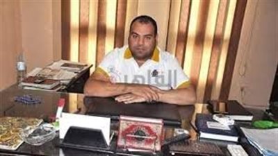 مستحملش فراق ابنه.. وفاة أب حزنا على رحيل نجله بالمحلة