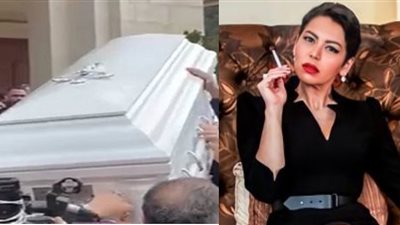 لقاء الخميسي عن منتقدي مشاهد الرقص بجنازة نجل جورج وسوف: الحمد لله على نعمة الإسلام تقولها وأنت بتصلي لربنا بس