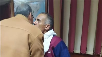 جامع البلاستيك يرفض العمل بإدارة تحسين البيئة بحي الشرق ببورسعيد: أنا كده حلو