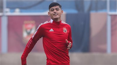 هل منح الأهلي كريستو الاستغناء الخاص به؟.. مصدر يجيب 