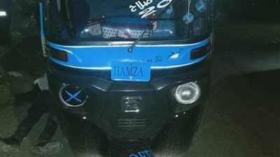بدء التحقيق في واقعة مقتل سائق توك توك بالإسكندرية 