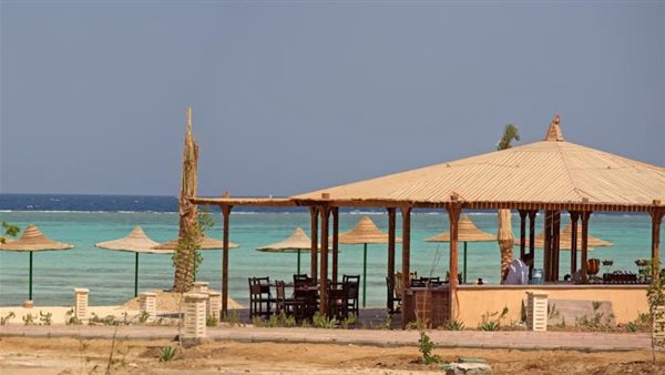  فندق بمرسى علم