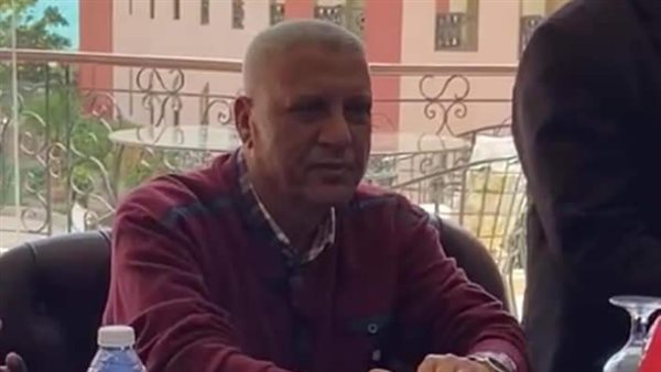 اللواء واصف عدلى