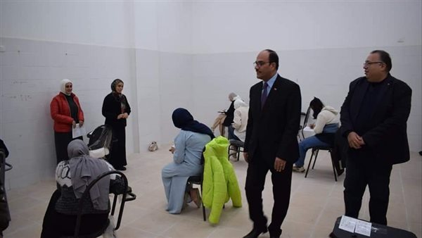 انطلاق امتحانات الفصل