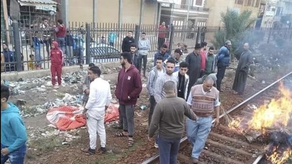 المواطنين عقب نقل