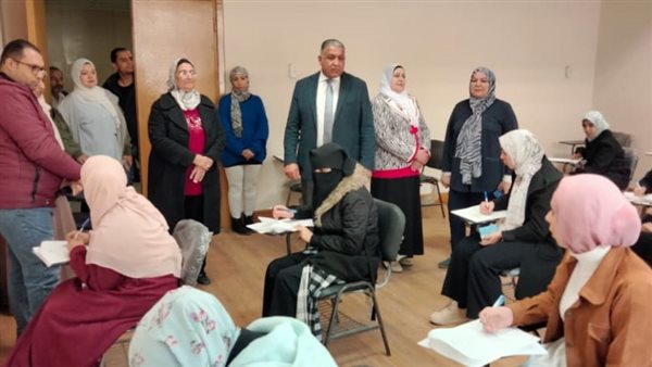 نائب رئيس جامعة الأزهر