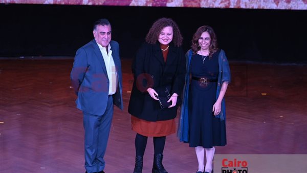 حفل توزيع جوائز ساويرس