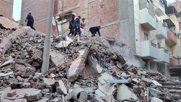 جانب من الحادث