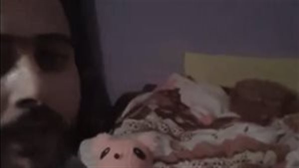 المتهم بقتل زوجته